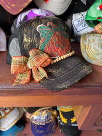 Image 6 of Pumpkin Patch Trucker Hat