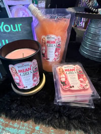 Image 2 of Mean Girls Candles and Scented Wax