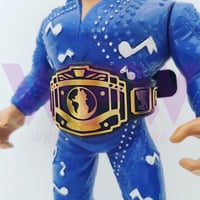 Retro Belts Series 1 - 1x Inter Belt