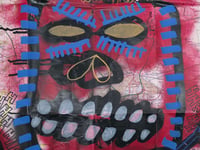 Image 3 of A3 Giclée Art Print — I OWN THIS BRANCH — collaboration with Chris Ridgway and Marc Craig