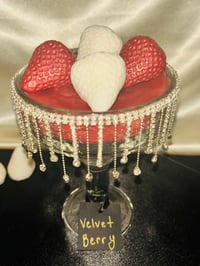 Velvet Berry ✨