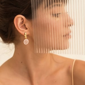 Image of Pendientes MP I
