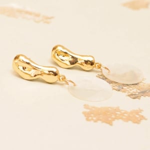 Image of Pendientes MP I