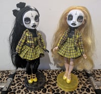 Shanelle & Sheryl