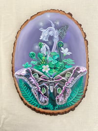 Image 1 of Lavender Phantom
