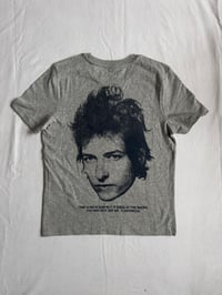 Image 6 of JOAN & BOBBY DOUBLE SIDED UNISEX & BABY STYLE T SHIRTS