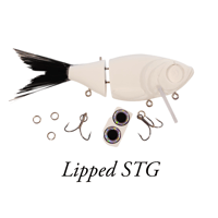 Image 2 of LIPPED GWP / STG BLANKS