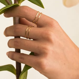 Image of Anillo MP II