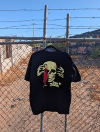 Image 1 of LOVE IS DEADLY