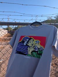 Image 2 of Revenge tee