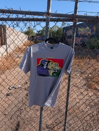 Image 3 of Revenge tee