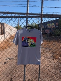 Image 1 of Revenge tee