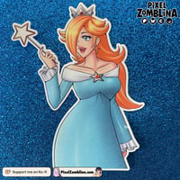 Image 1 of Rosalina