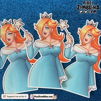 Image 2 of Rosalina