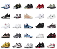 Jordan 4