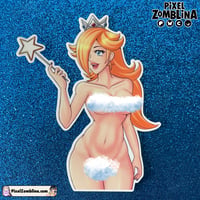 Image 3 of (NSFW) Rosalina