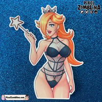 Image 2 of (NSFW) Rosalina