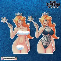Image 1 of (NSFW) Rosalina
