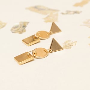 Image of Pendientes MP II