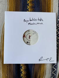 Nepo Babies Take Manhattan - SIGNED TEST w/artifact