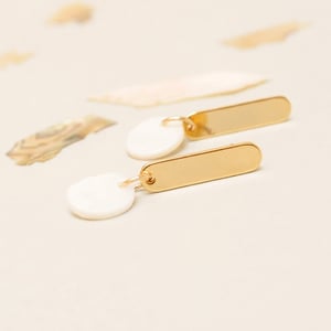 Image of Pendientes MP III