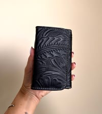 Image 7 of Aventura Leather Wallet 