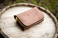 Image 10 of Aventura Leather Wallet 