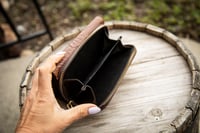 Image 11 of Aventura Leather Wallet 