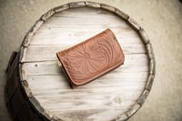 Image 5 of Aventura Leather Wallet 