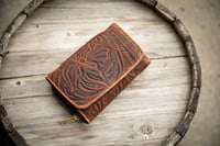 Image 1 of Aventura Leather Wallet 