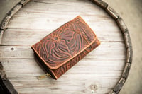 Image 2 of Aventura Leather Wallet 