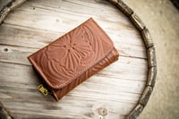 Image 4 of Aventura Leather Wallet 