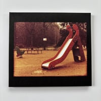 Ieskadulla - "Apuvälinekeskus" CD