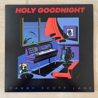 Danny Scott Lane – Holy Goodnight