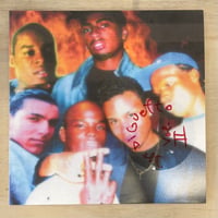 Various Artists – DJs Di Guetto Vol. II