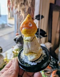 Image 1 of tiny candle
