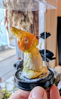 Image 2 of tiny candle