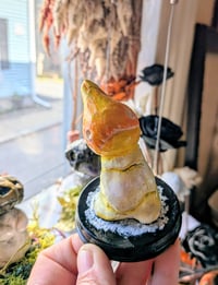 Image 3 of tiny candle