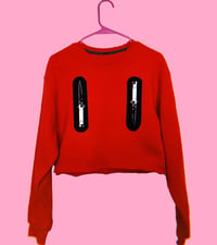 Image 1 of Knife Sweater