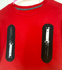 Image 2 of Knife Sweater