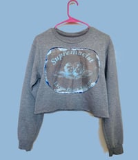 Image 1 of Angel Sweater