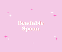 Beadable Spoon