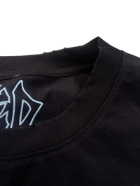 Image 2 of EvilDuers Core T (Black)