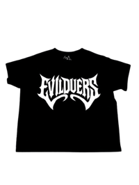 Image 1 of EvilDuers Core T (Black)
