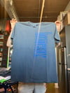 homeaux vertical tees-double sided