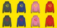 Image 1 of TRS Hoodie Limited Colourway PRE-ORDER