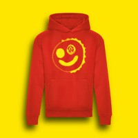 Image 5 of TRS Hoodie Limited Colourway PRE-ORDER