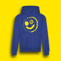 Image 2 of TRS Hoodie Limited Colourway PRE-ORDER