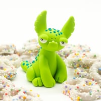 Image 1 of The Beastlies: Laurent
