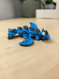 Image 2 of Mini Dragon